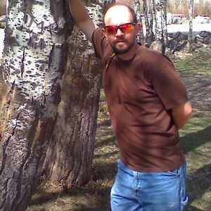 Meet your Posher, Jared